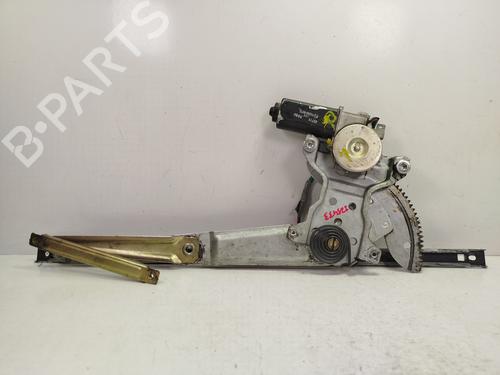 Used Front left window mechanism KIA CARNIVAL II (GQ) 2.9 CRDi (144 hp) 30901295