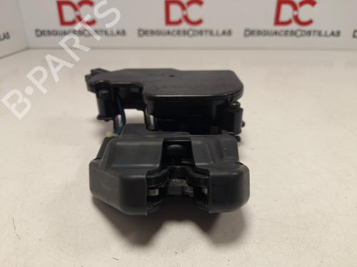 Bakluke lås HONDA ACCORD VII (CL, CN) 2.2 i-CTDi (CN1) | BP17408693C101 