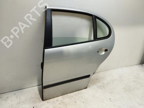 Left rear door SEAT TOLEDO II (1M2) 1.8 20V | BP19098223C4 