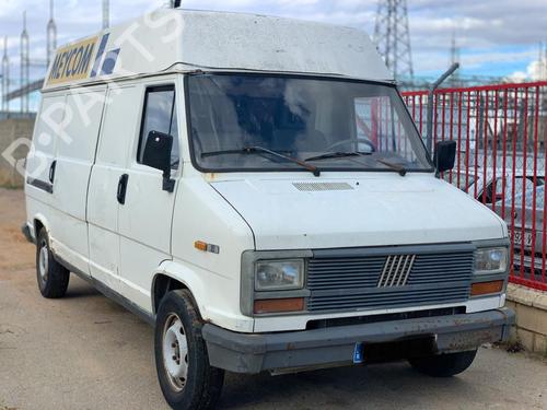 FIAT DUCATO Van (230_) 1.9 TD (82 hp) 1660379