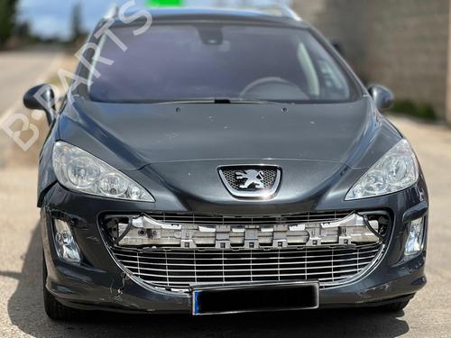 Throttle body PEUGEOT 308 SW I (4E_, 4H_)  | BP26955486M82 