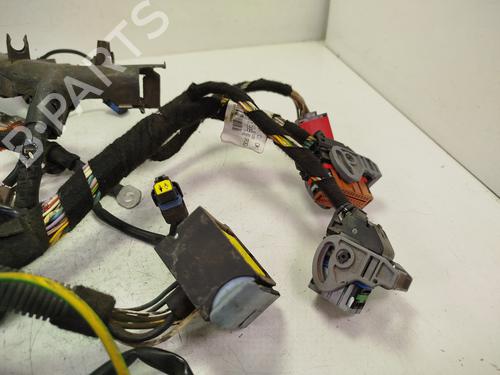 Cable PEUGEOT 307 (3A/C) 2.0 HDi 90 | BP26900067E12 