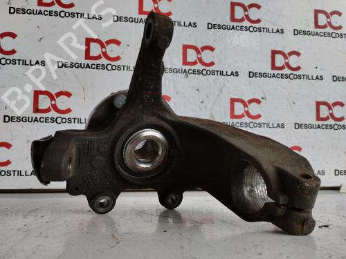 Left front steering knuckle FORD FOCUS II Turnier (DA_, FFS, DS) 1.8 TDCi | BP17418018M25 