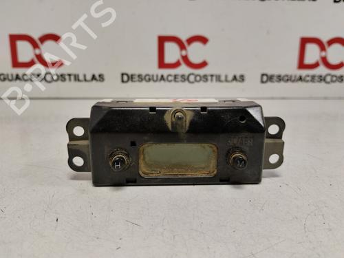Used Display monitor FORD FOCUS I Turnier (DNW) 1.8 TDCi (100 hp) 25279618