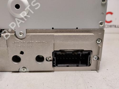 Radio KIA CERATO I Hatchback (LD) 1.5 CRDi | BP17412929E6 