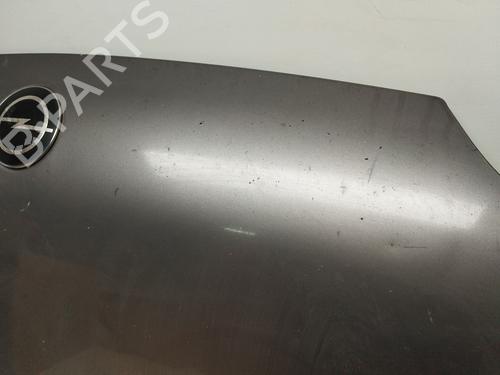 Hood OPEL OMEGA B (V94)  | BP29370677C1 