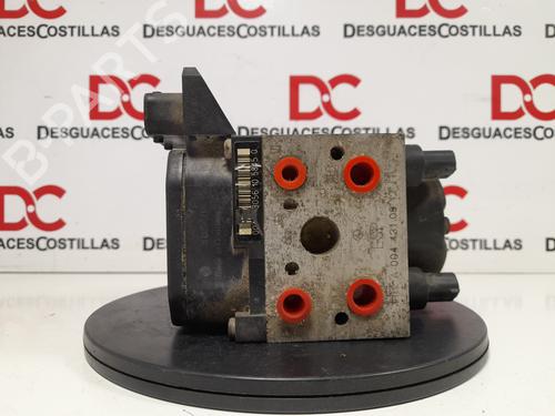 ABS pump MERCEDES-BENZ A-CLASS (W168) A 170 CDI (168.009, 168.109) | BP17407857M43 