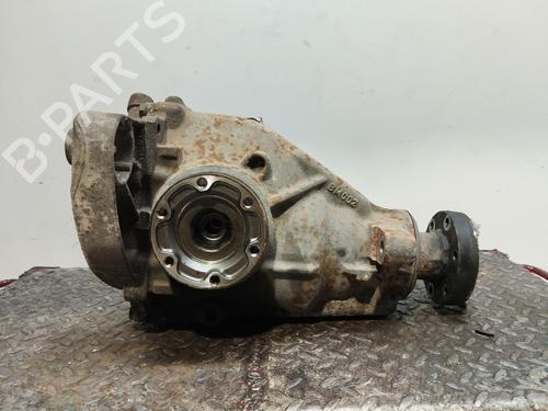 Used Rear differential BMW 5 (E39) 530 d (184 hp) 22686636