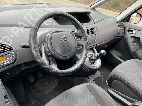 Switch CITROËN C4 Picasso I MPV (UD_) 1.6 HDi 110 | BP36254965I30  - Image 11