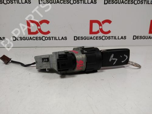 Ignition barrel CITROËN C4 I (LC_)  | BP17401937M48 