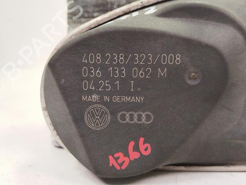 Spjældhus SEAT TOLEDO II (1M2) | BP30681591M82