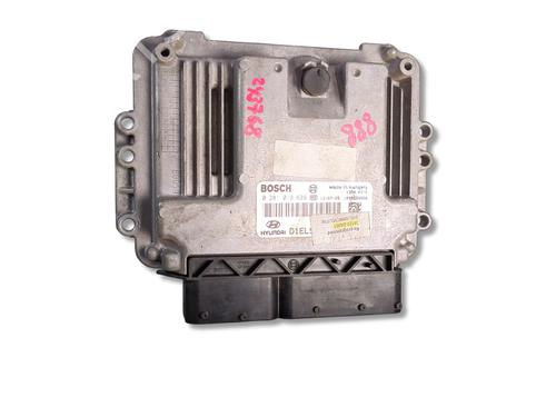 Engine control unit (ECU) HYUNDAI ix35 (LM, EL, ELH) | BP39076577M57 - Image 3