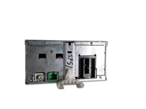 Bilradio FORD FOCUS I (DAW, DBW) 1.8 TDCi | BP30120375E6 