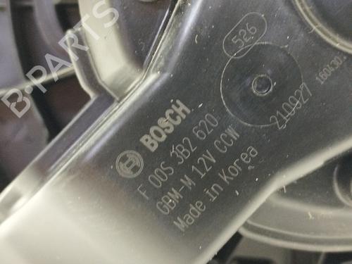 Heater blower motor HYUNDAI TUCSON SUV Van (TLE)  | BP17426150M62 