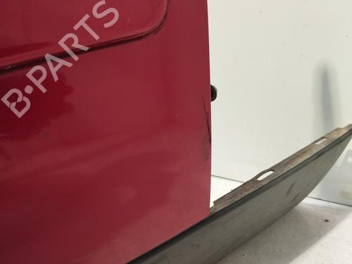 Rear bumper CITROËN C4 I Saloon 1.6 HDi | BP29396046C8 
