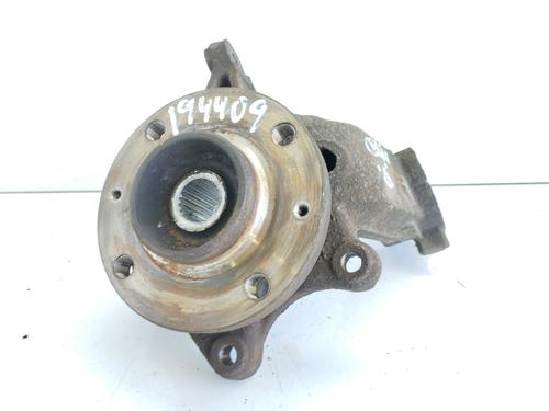 Used Right front steering knuckle PEUGEOT 206 Hatchback (2A/C) [1998-2012]  20107969