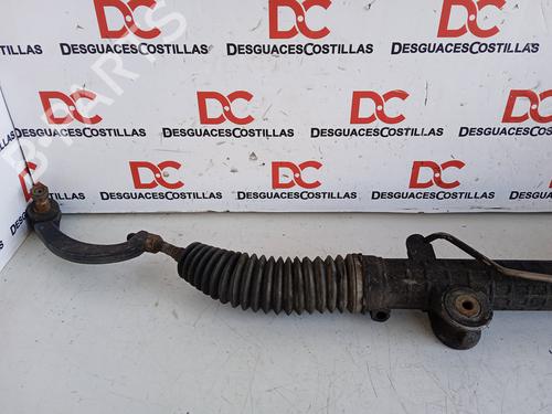 Steering rack MERCEDES-BENZ E-CLASS (W211) E 320 CDI 4-matic (211.089) | BP17416452M22 