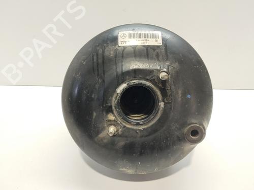 Used Servo brake MERCEDES-BENZ SPRINTER 2-t Van (B901, B902) [1995-2006]  17421851