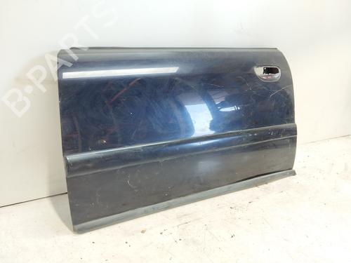 Left front door AUDI A4 B5 (8D2) 1.9 TDI | BP17799626C2 