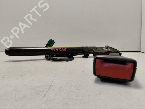 Høyre foran beltestrammer OPEL ASTRA H GTC (A04) 1.7 CDTi (L08) | BP17419923C88 
