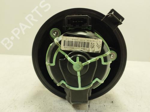 Heater blower motor PEUGEOT 308 I (4A_, 4C_)  | BP29721969M62 