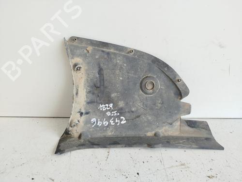 Hjulbue Hjulbue PEUGEOT 406 (8B) 1.8 16V (110 hp) 37417435 37417435