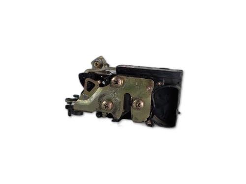 Used Rear left lock Rear left lock CHEVROLET AVEO / KALOS Saloon (T250, T255) 1.4 (83 hp) 36109633 36109633