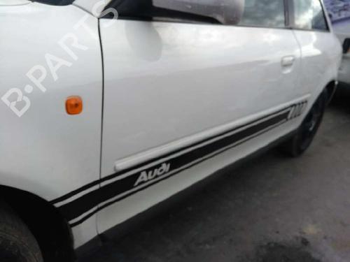 Left front door AUDI A3 (8L1) 1.9 TDI | BP17427322C2 
