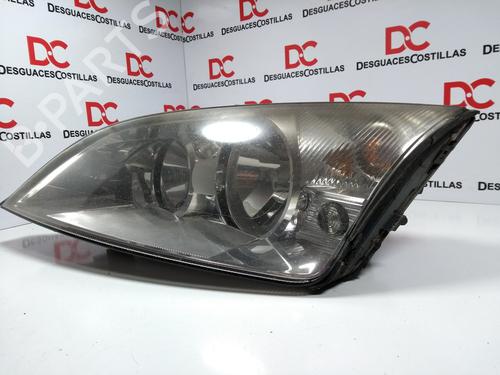 Left headlight FORD MONDEO III (B5Y) 2.0 16V TDDi / TDCi | BP17402952C28 
