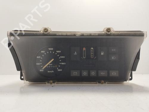Used Instrument cluster FORD FIESTA I (GFBT) 0.9 (40 hp) 18821189