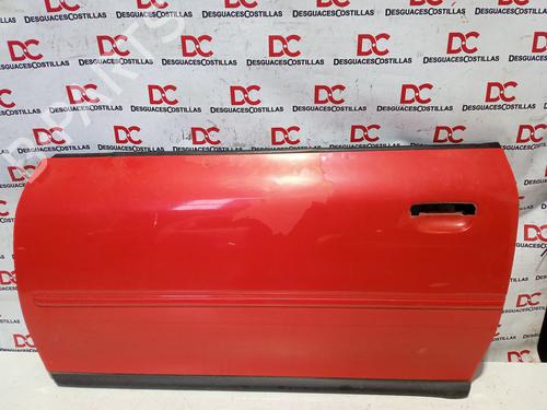 Used Left front door AUDI A3 (8L1) 1.9 TDI (110 hp) 25214989