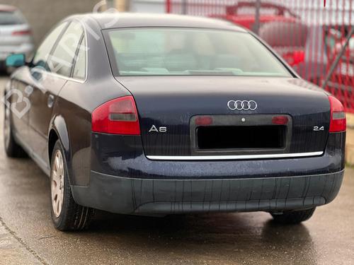 Left front window switch AUDI A6 C5 (4B2, 4B4) 2.4 | BP33831851I27  - Image 5