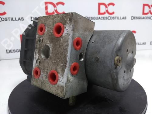 ABS pump PEUGEOT 406 (8B) 2.1 TD 12V | BP17401084M43 