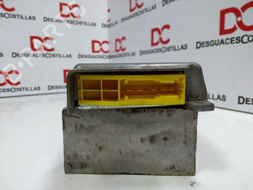 ECU airbags VOLVO 460 (464) 1.6 | BP17396558M53 