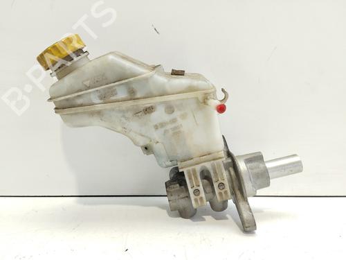 Brake master cylinder PEUGEOT BIPPER (AA_)  | BP21531222M77 