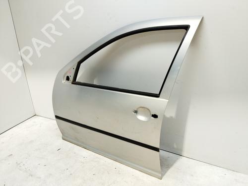 Left front door VW GOLF IV (1J1) 1.9 TDI | BP17427269C2 