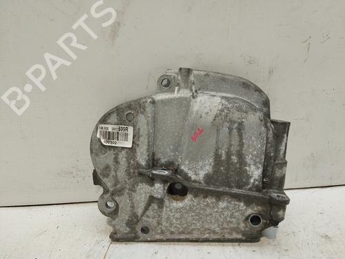 Used Timing cover RENAULT MEGANE III Hatchback (BZ0/1_, B3_) 1.6 16V (116 hp) 30808749