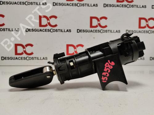 Used Ignition barrel ALFA ROMEO 147 (937_) 1.9 JTD (937.AXF1A, 937.BXF1A) (101 hp) 30193263