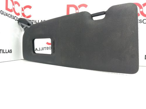 Left sun visor BMW 1 (E87) 118 d | BP17403430I1 