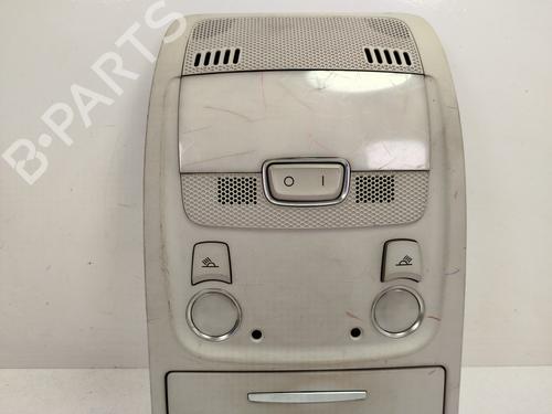 Interior roof light AUDI A4 B8 (8K2)  | BP27859717I8 