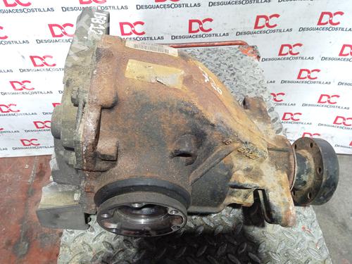 Differential, bag BMW 5 (E60) 535 d | BP17416276M24 