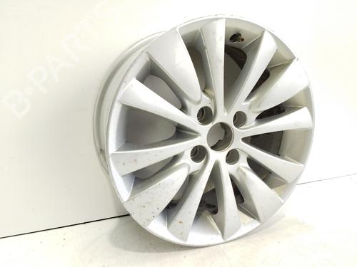 Rim CITROËN C4 Picasso I MPV (UD_) 1.6 HDi 110 | BP22426355C45 