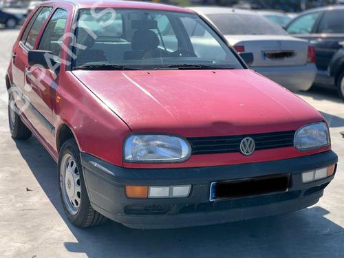 VW GOLF III (1H1) 1.9 D (64 hp) 1660844