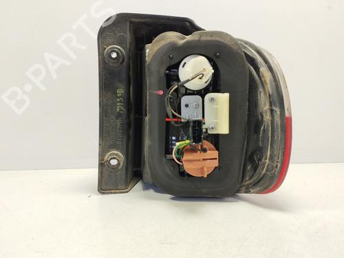 Left taillight HYUNDAI H-1 / STAREX Bus (A1)  | BP17421413C34 