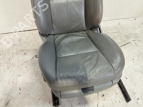Left front seat MERCEDES-BENZ S-CLASS (W221, V221) S 350 (221.056, 221.156) | BP25846600C15 