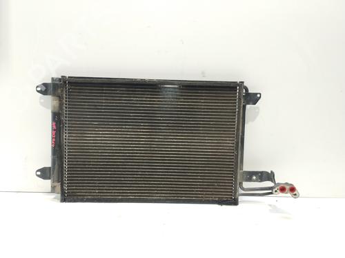AC radiator SEAT LEON (1P1)  | BP23243171M32