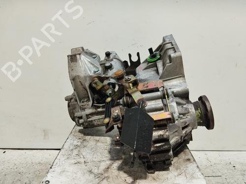 Gearbox SEAT LEON (1M1) 1.6 | BP30196397M3 