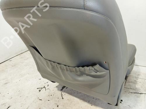 Left front seat MERCEDES-BENZ S-CLASS (W221, V221) S 350 (221.056, 221.156) | BP25846600C15 