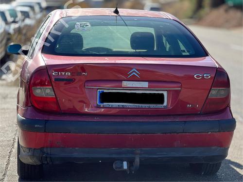 Switch CITROËN C5 I (DC_) 2.0 HDi (DCRHZB, DCRHZE) | BP30742296I30  - Image 11