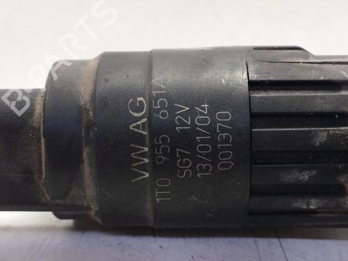 Washer pump SEAT LEON (1M1)  | BP29052585E24 